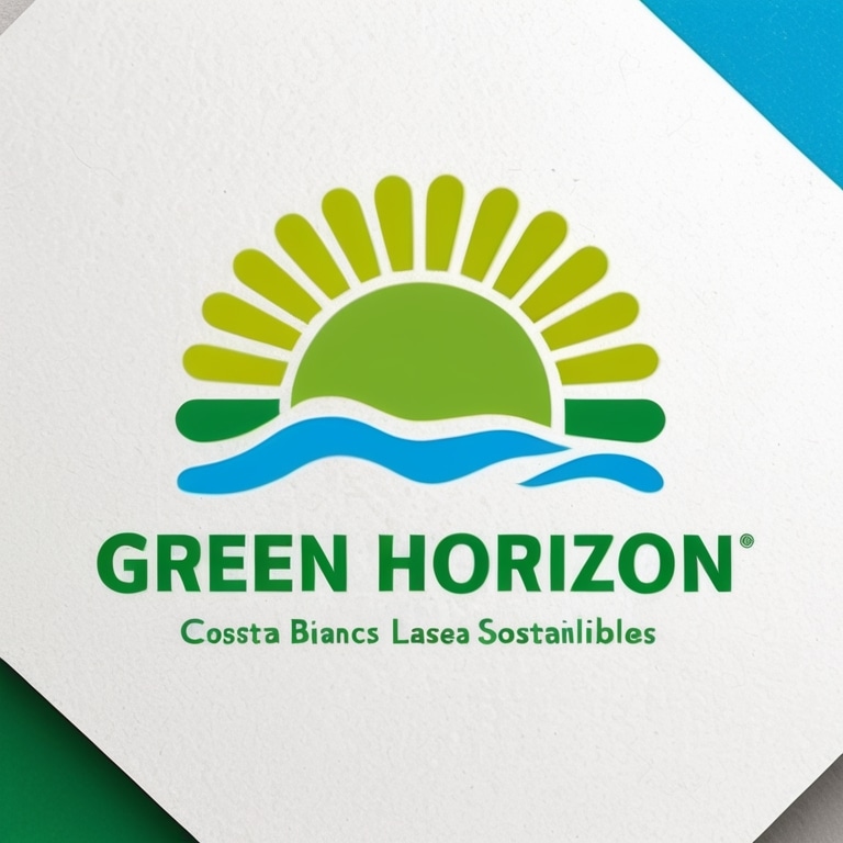 GREEN HORIZON