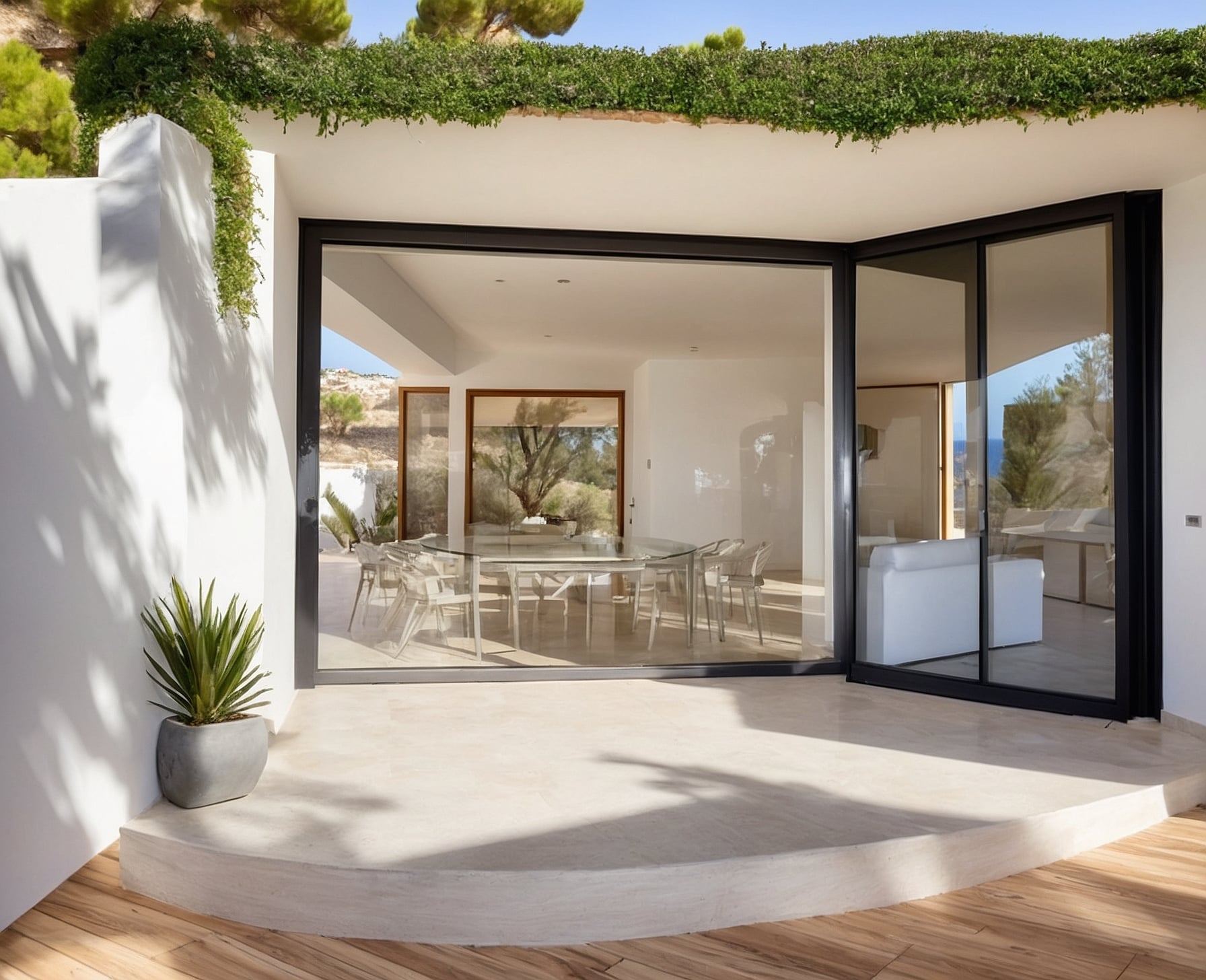 Villa de ensueño eco-sostenible - Imagen 2