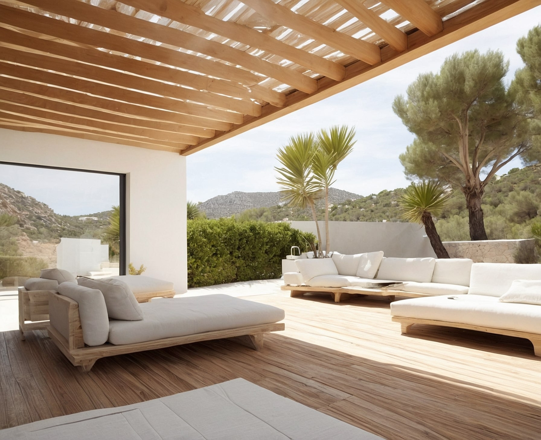 Casa ecológica en Costa Blanca - Imagen 3