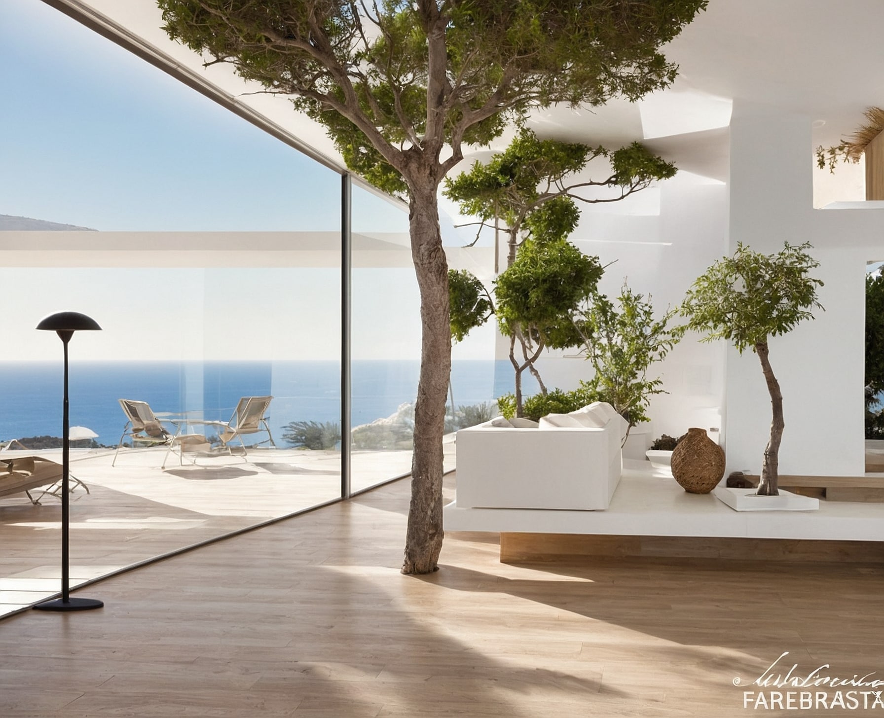 Casa Ecológica Vista al Mar - Imagen 3