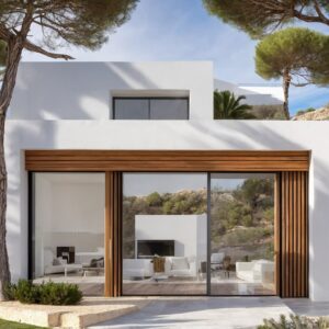 EcoVivienda Costa Blanca