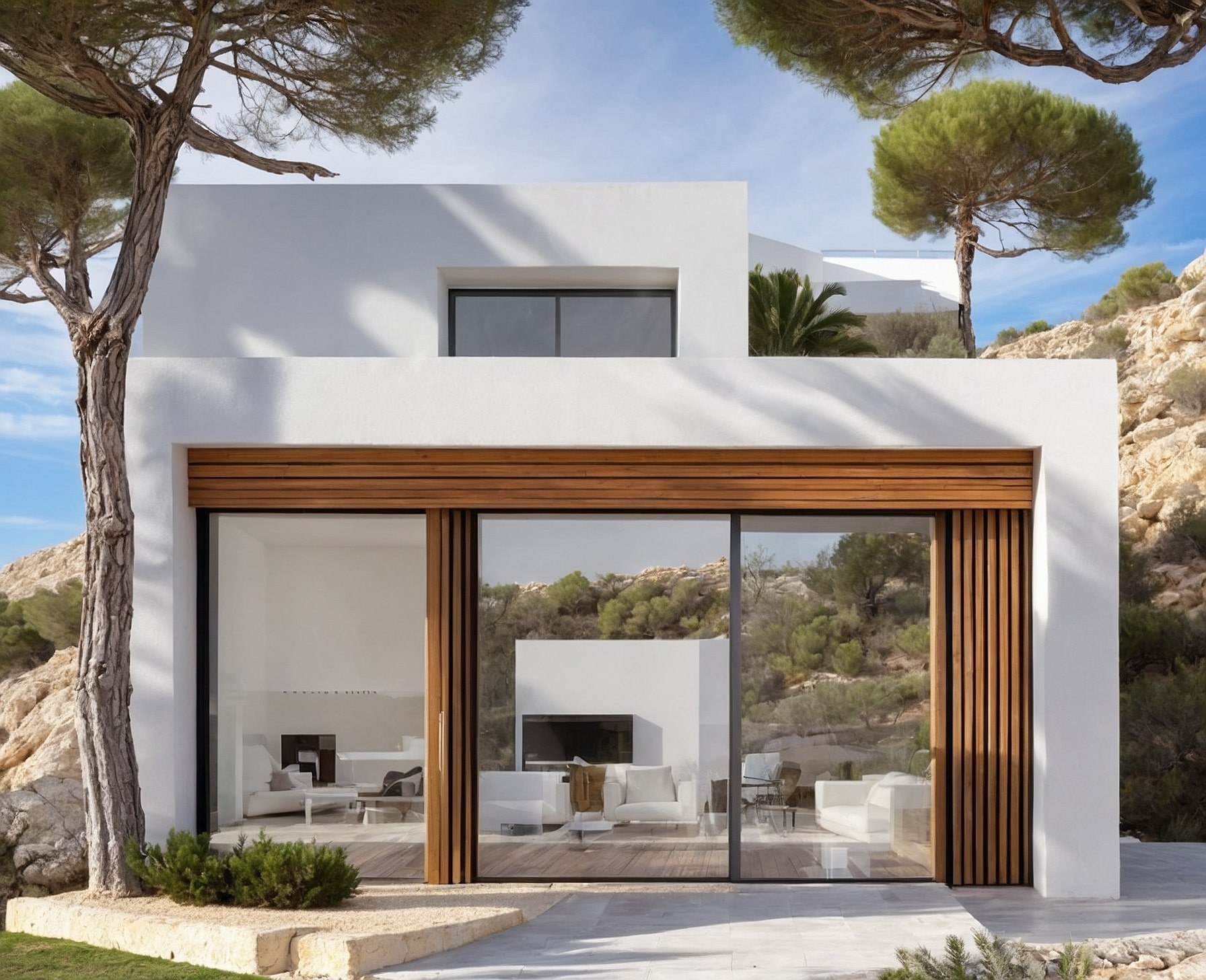 EcoVivienda Costa Blanca
