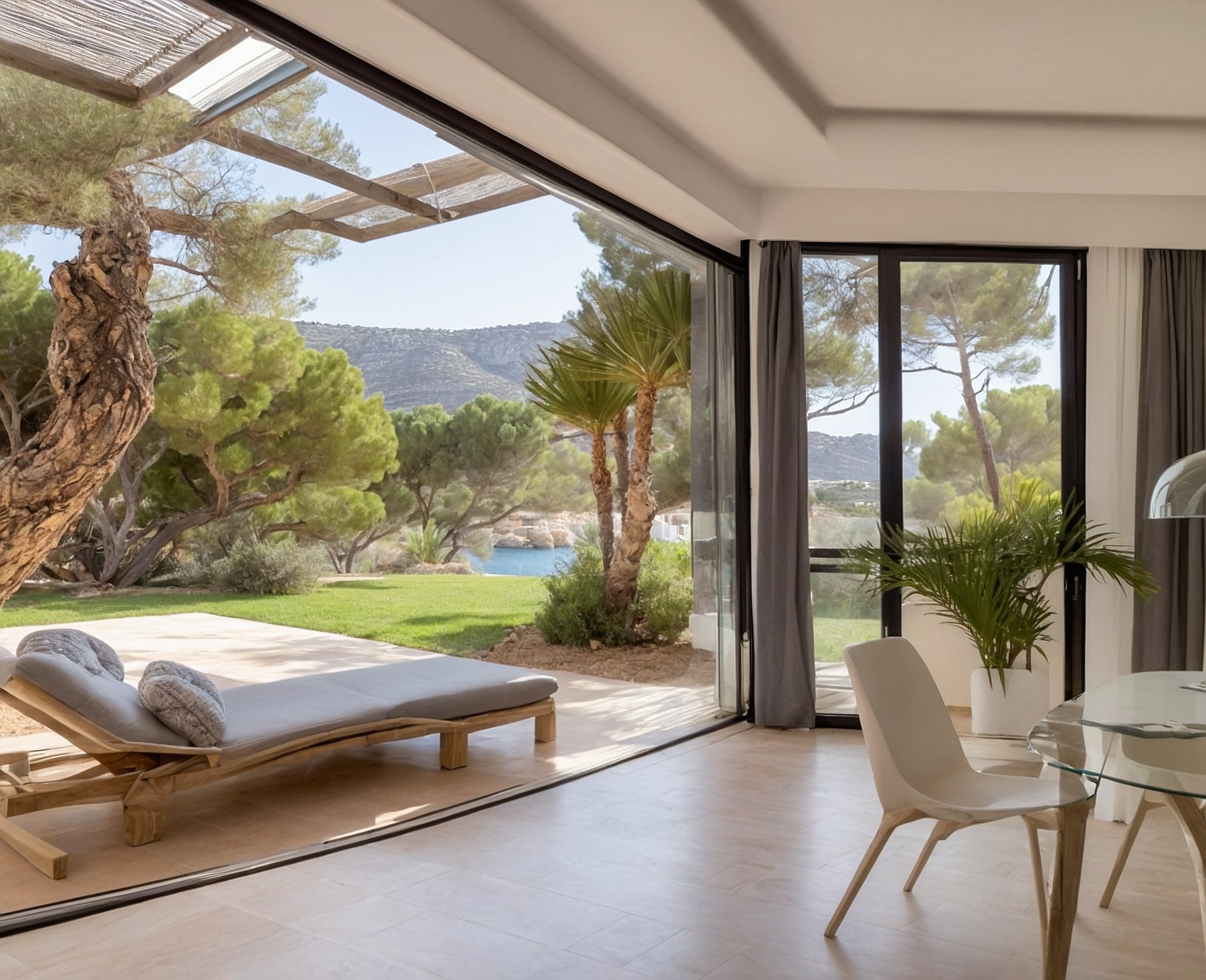 EcoVivienda Costa Blanca - Imagen 3