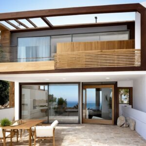 Hogar sostenible Costa Blanca