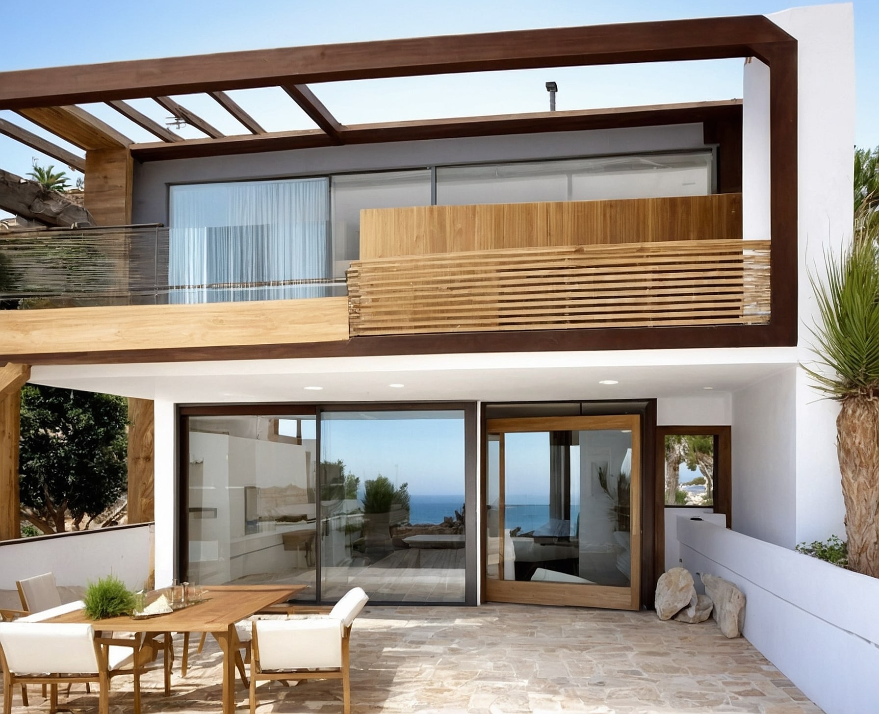 Hogar sostenible Costa Blanca