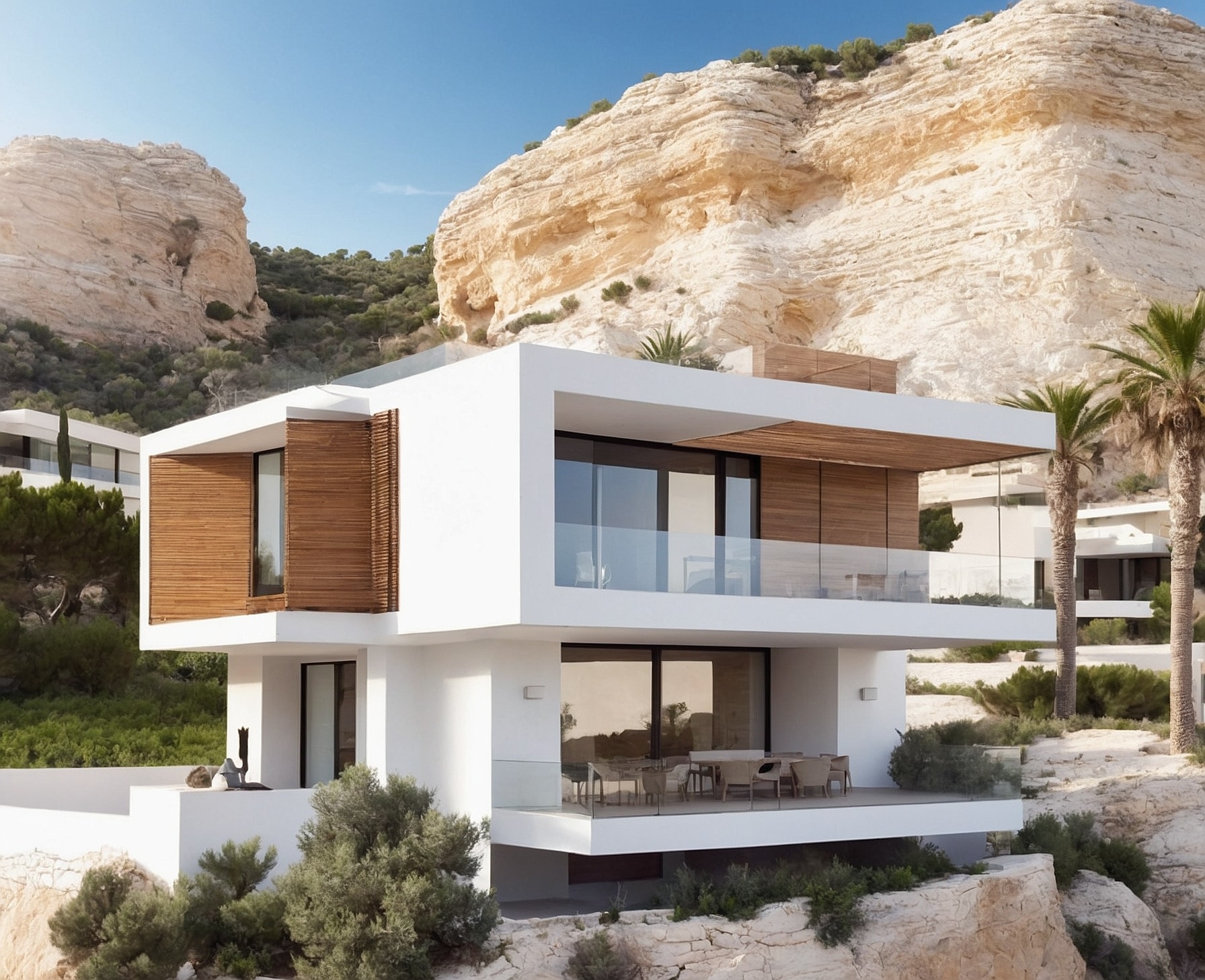 Hogar sostenible Costa Blanca - Imagen 2
