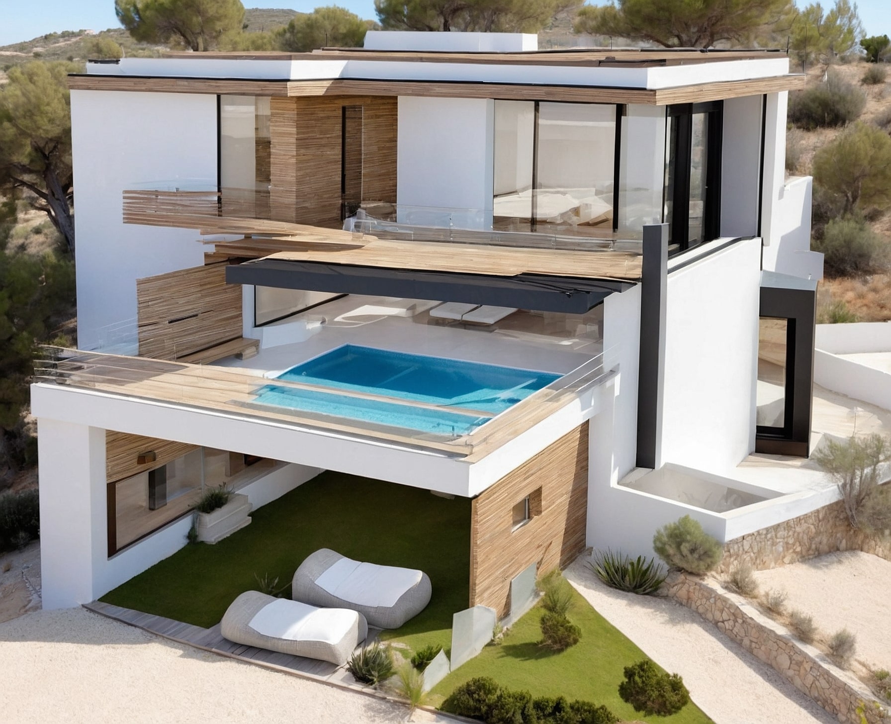 Hogar sostenible Costa Blanca - Imagen 3