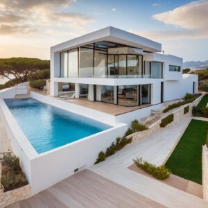 Villa Eco-Lujo Costera