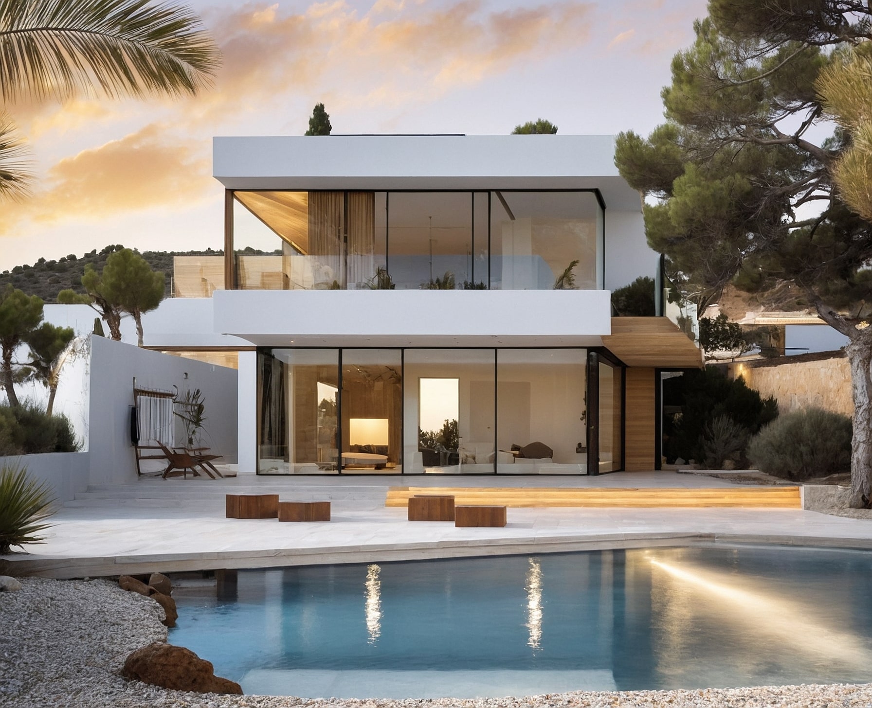 Villa Ecológica Costa Blanca - Imagen 4
