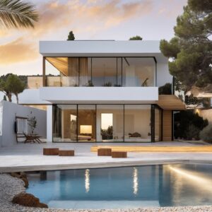 Villa Ecológica Costa Blanca