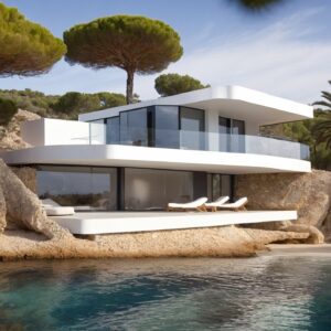 Ecohavens Moraira