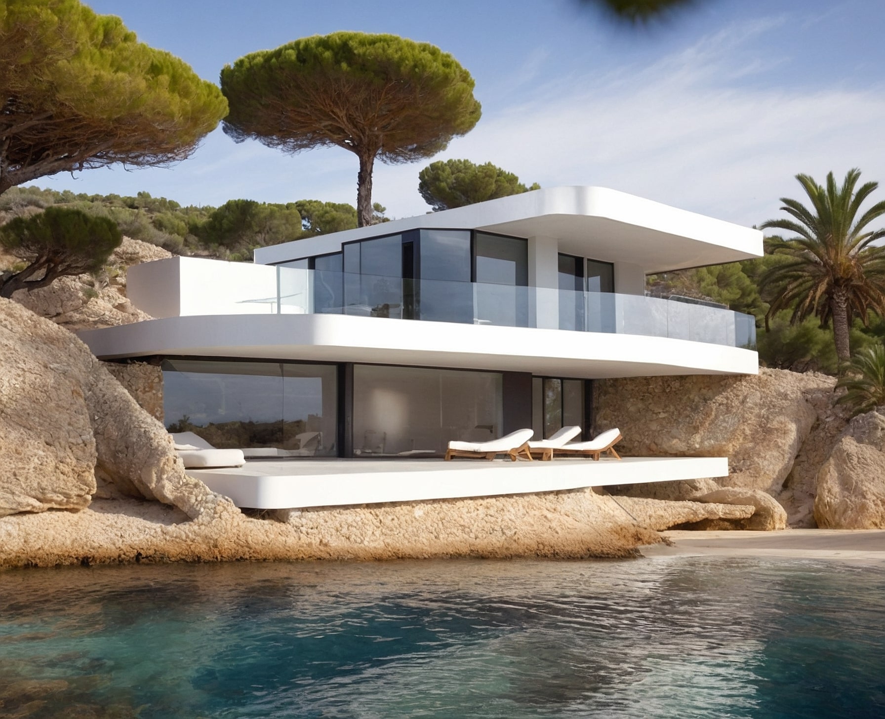 Ecohavens Moraira