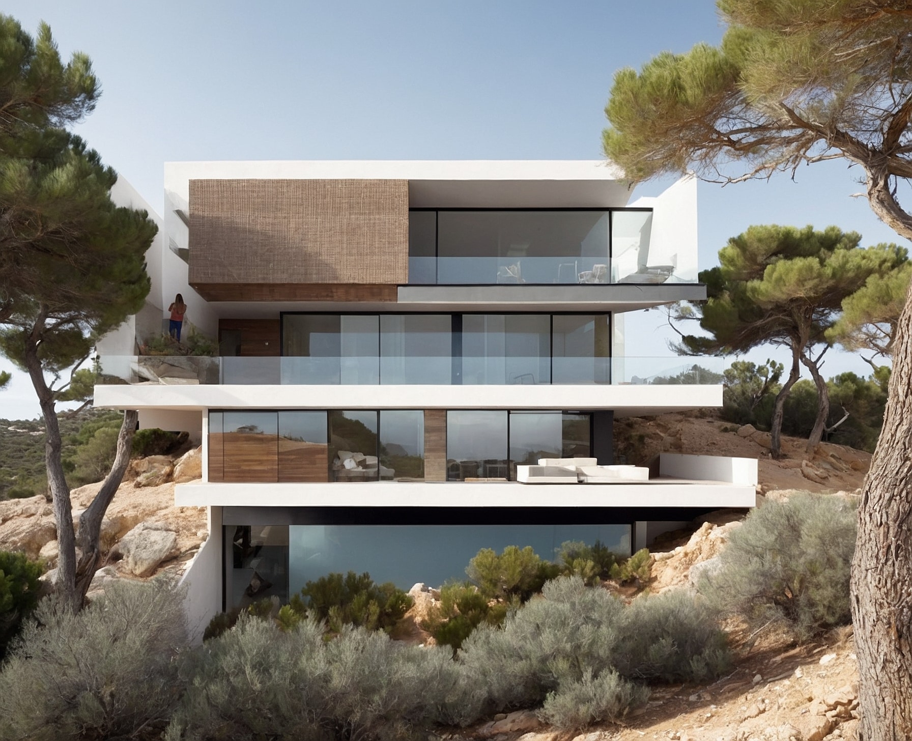 Ecohavens Moraira - Imagen 2