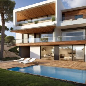 Vivienda Sostenible EcoVista