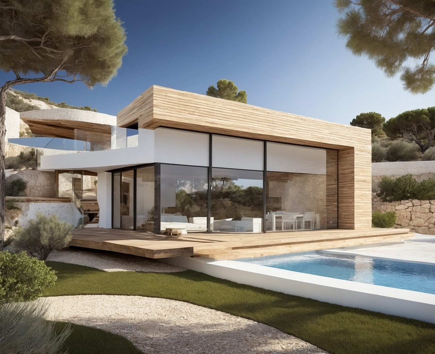 Vivienda Sostenible EcoVista - Imagen 3