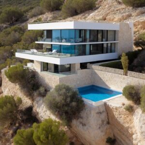 Casa EcoFriendly Costa Blanca