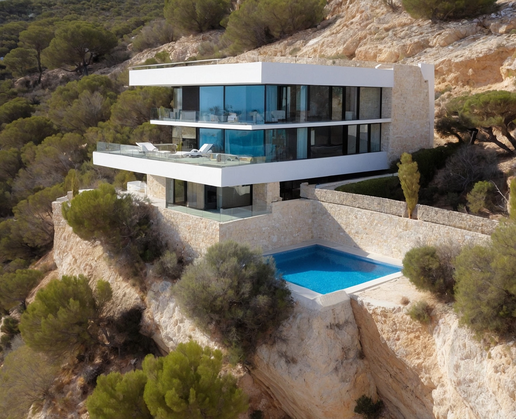 Casa EcoFriendly Costa Blanca