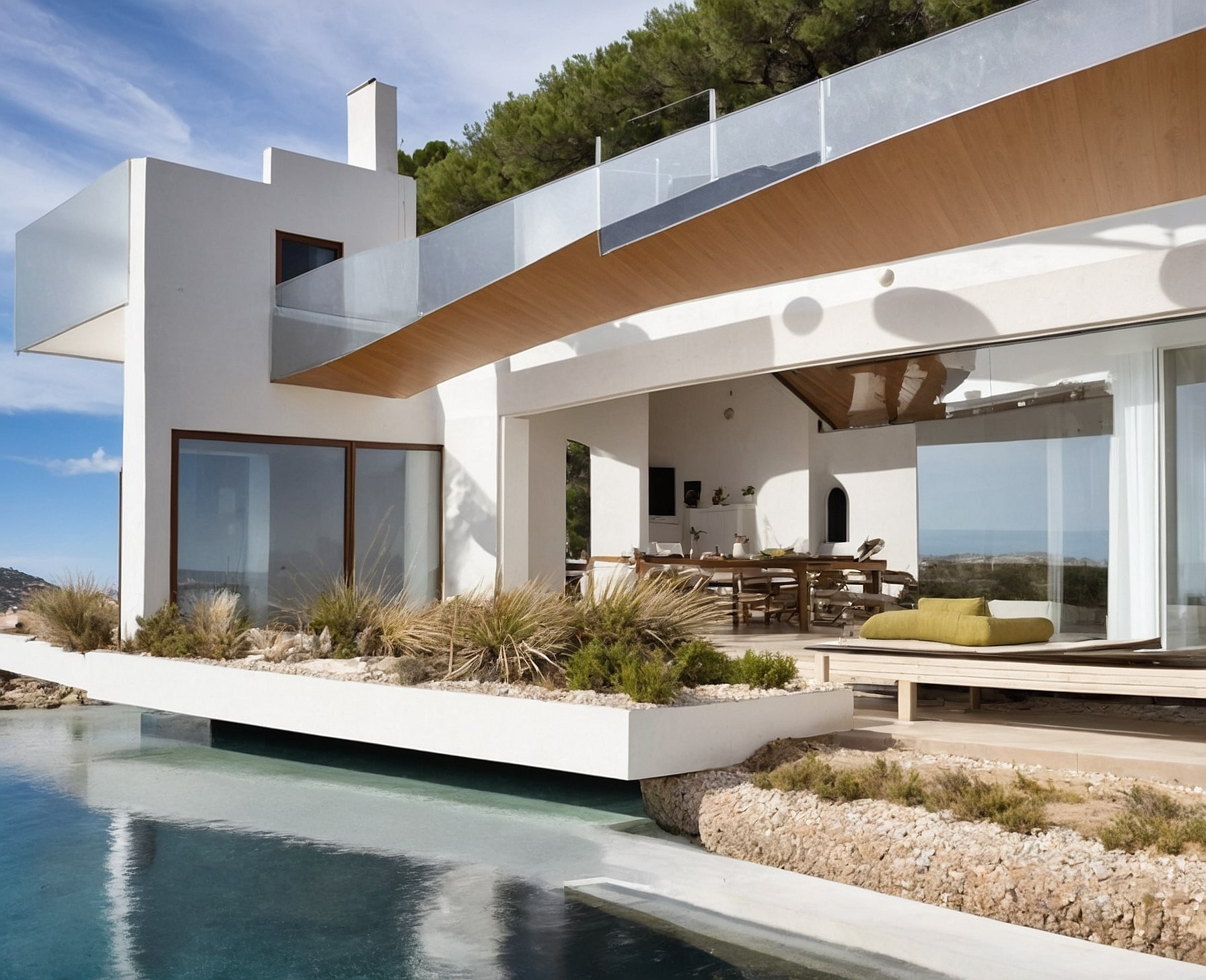 Casa EcoFriendly Costa Blanca - Imagen 2