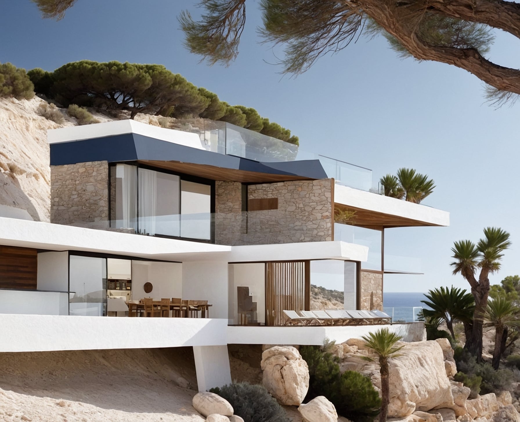 Casa EcoFriendly Costa Blanca - Imagen 3