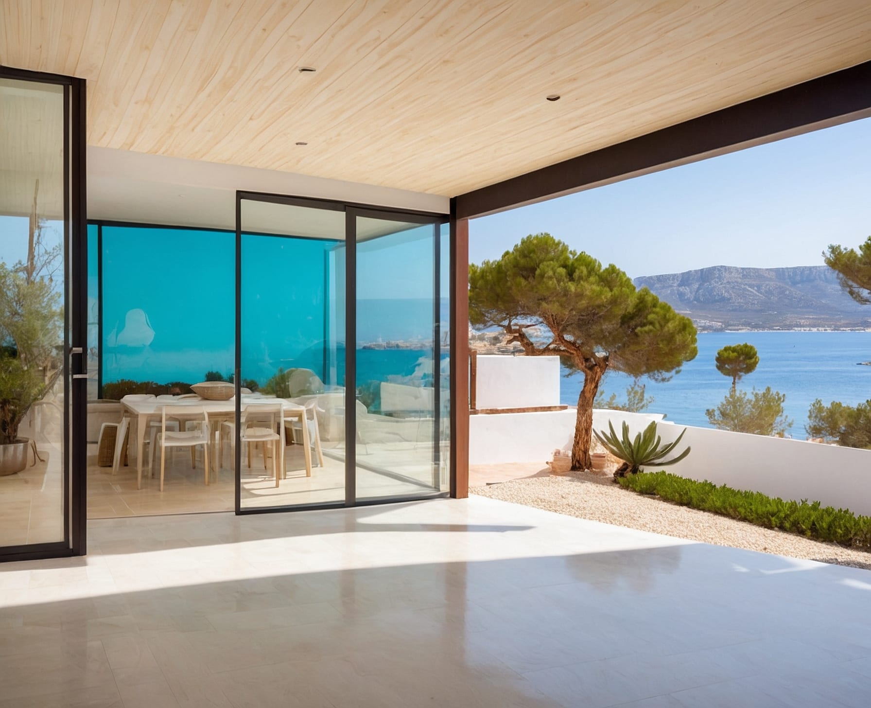 Viviendas eco Moraira - Imagen 3