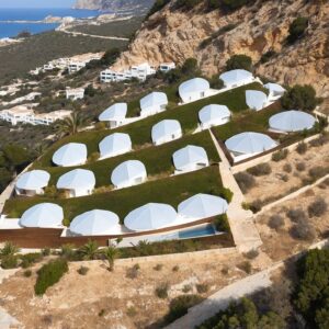 Casas Ecológicas Costa Blanca