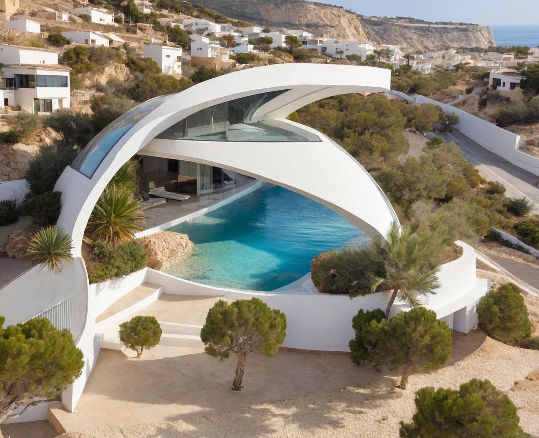 Casas Ecológicas Costa Blanca - Imagen 2