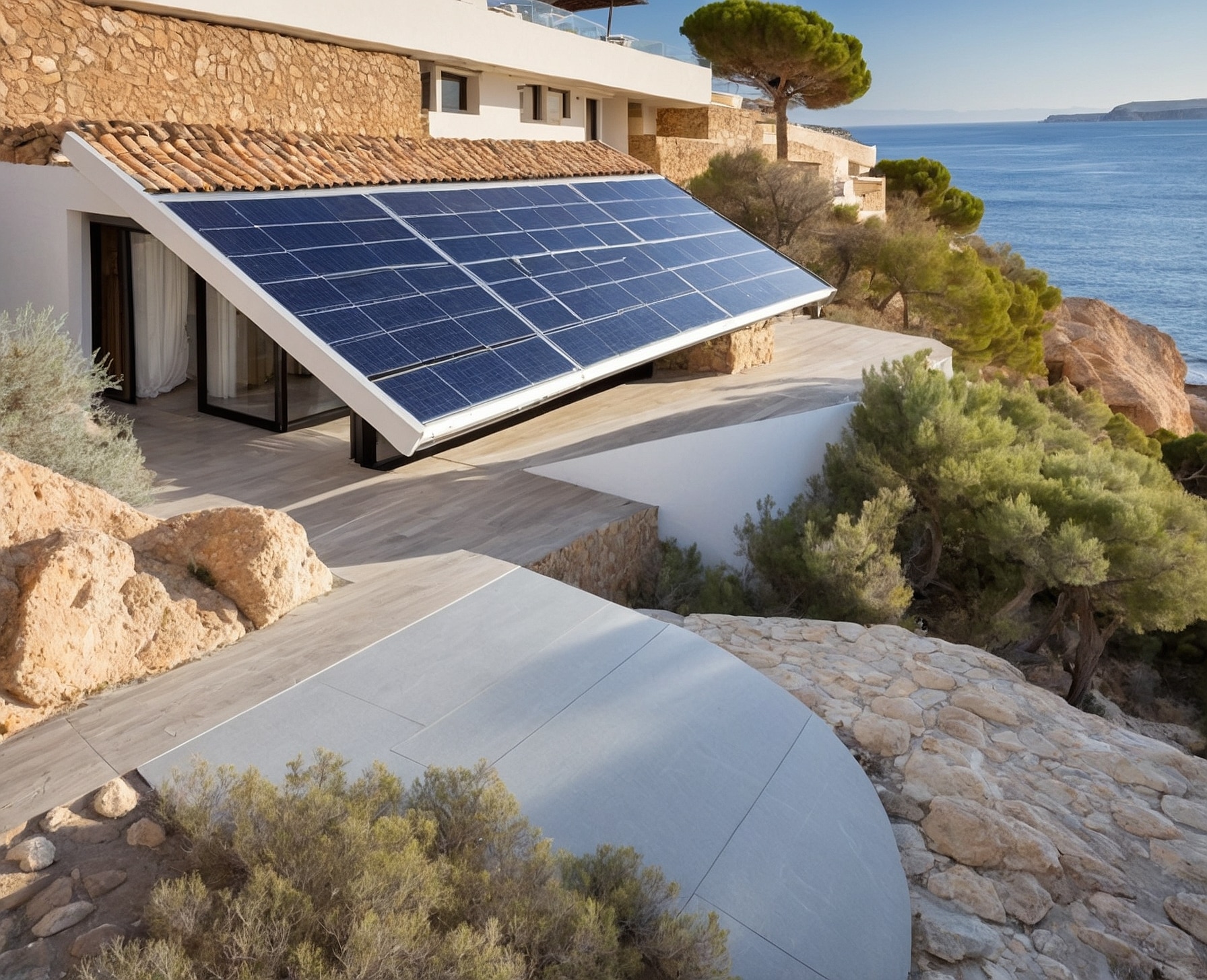 Servicios inmobiliarios humanos y sostenibles