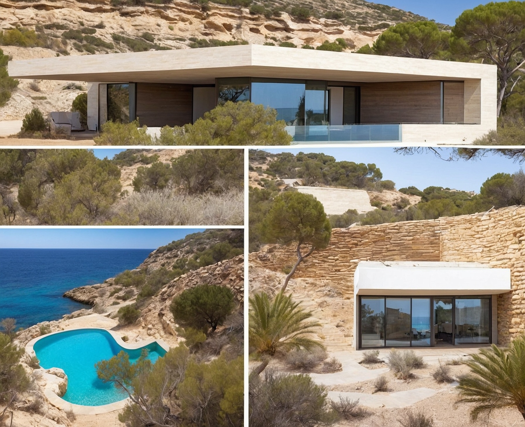 Eco-hogar Costa Blanca - Imagen 4