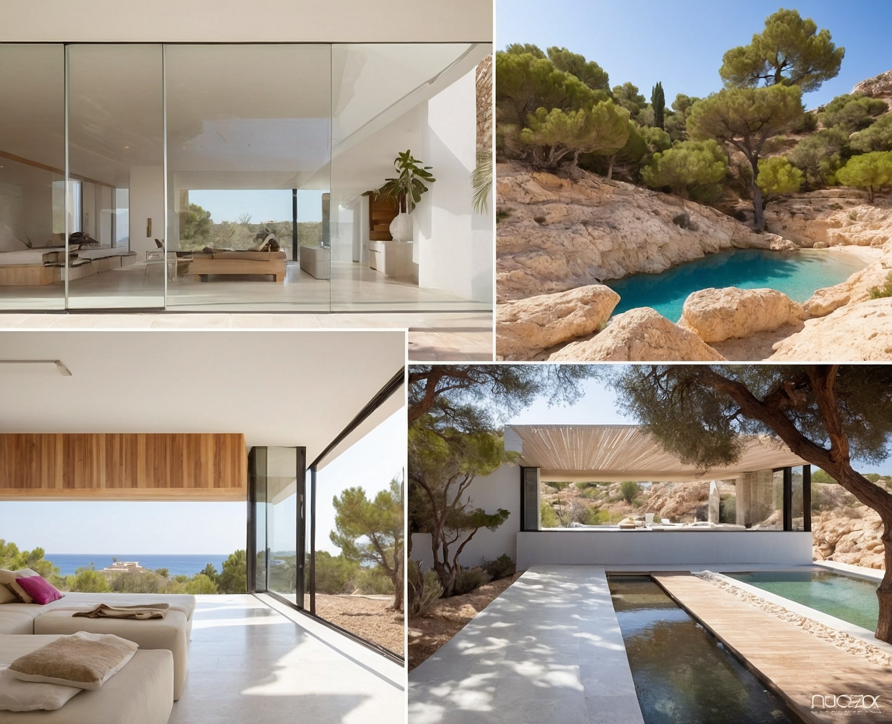 Eco-hogar Costa Blanca - Imagen 2