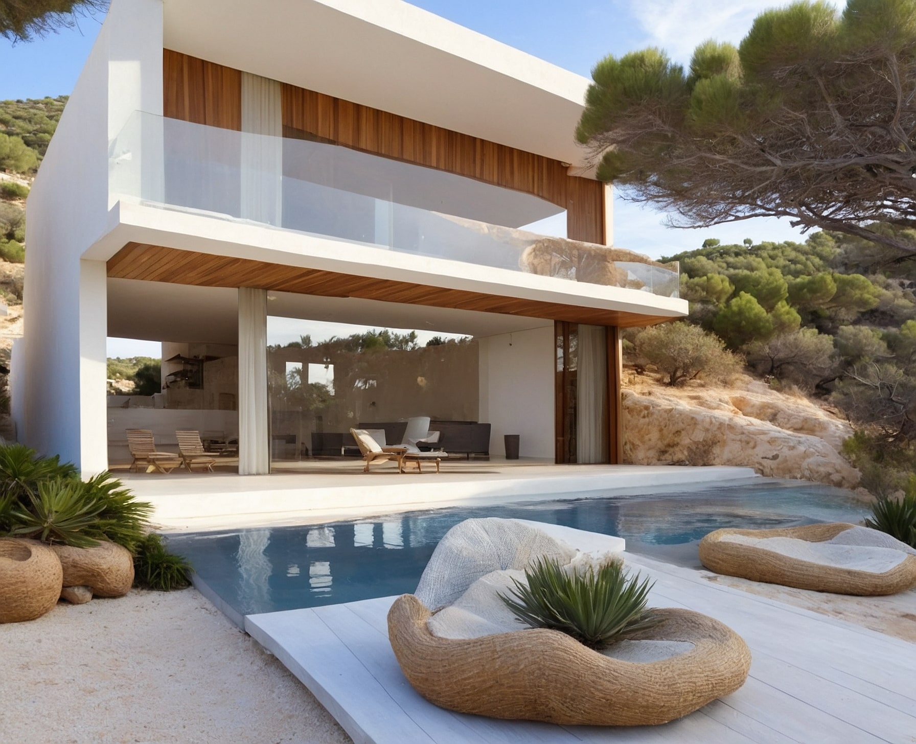 Eco-hogar Costa Blanca - Imagen 3