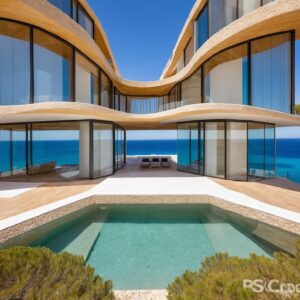 Ecohogar Mediterráneo