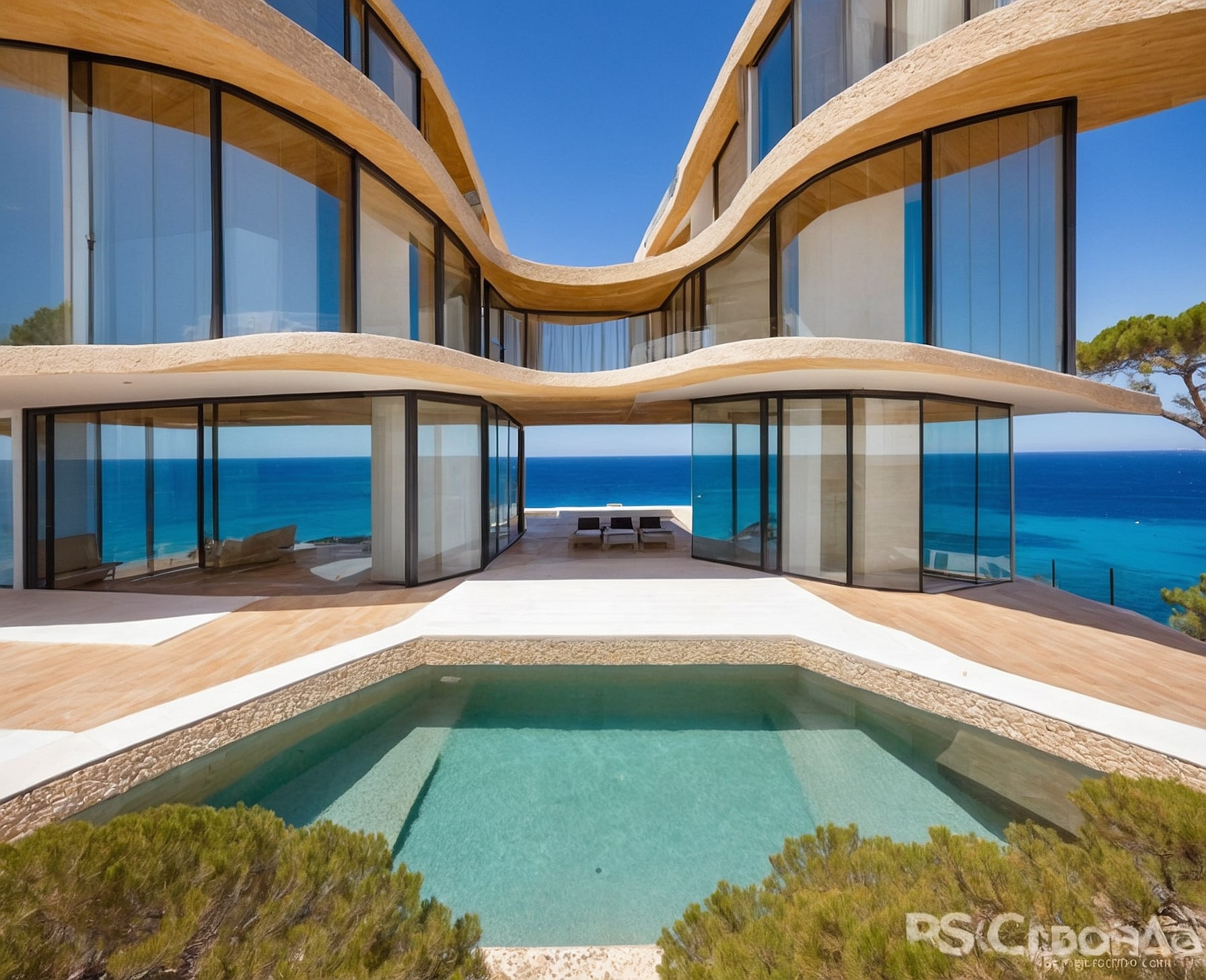 Ecohogar Mediterráneo