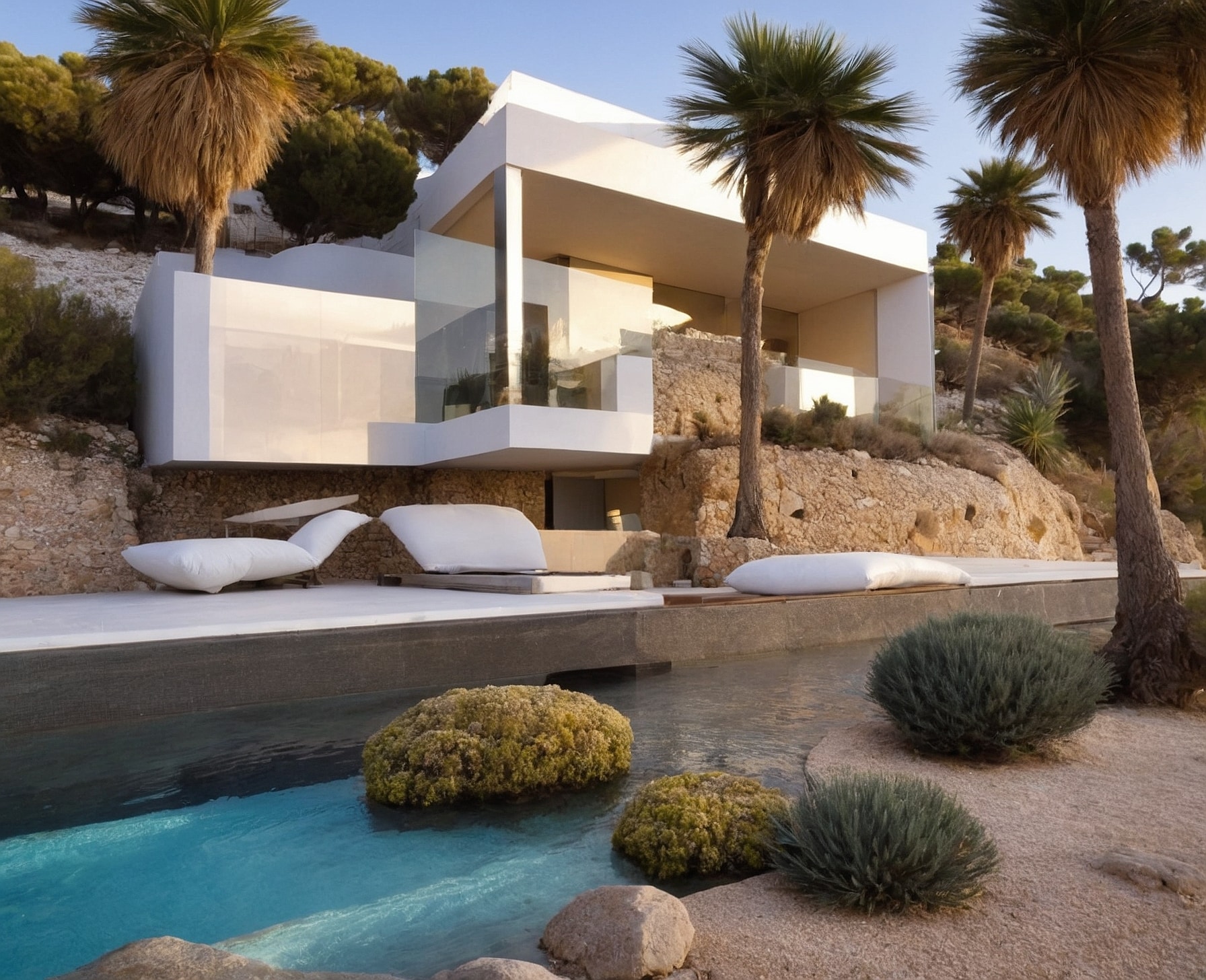 Ecohogar Mediterráneo - Imagen 2