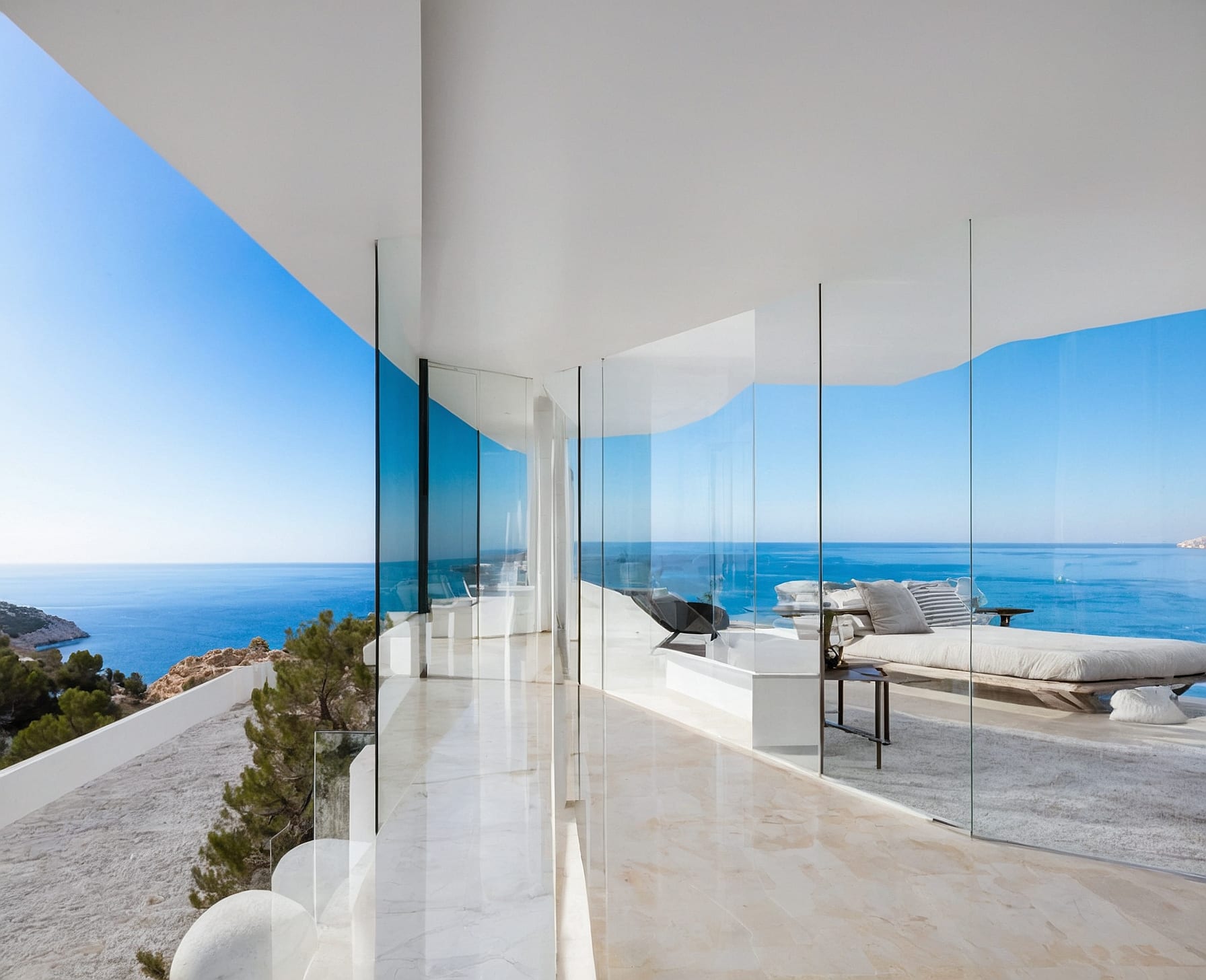 Casa Ecológica Costa Blanca - Imagen 4