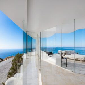 Casa Ecológica Costa Blanca
