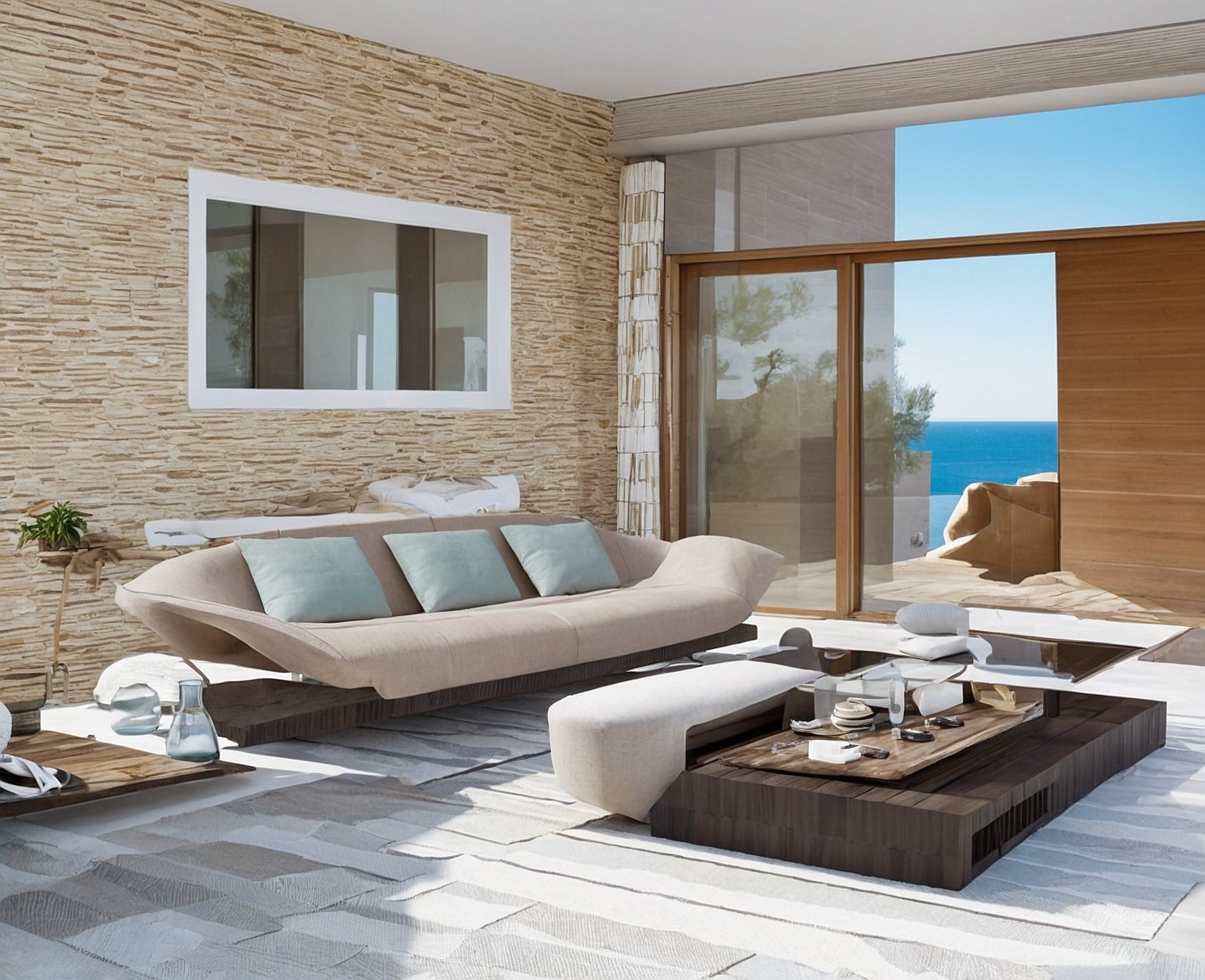 Casa Ecológica Costa Blanca - Imagen 2