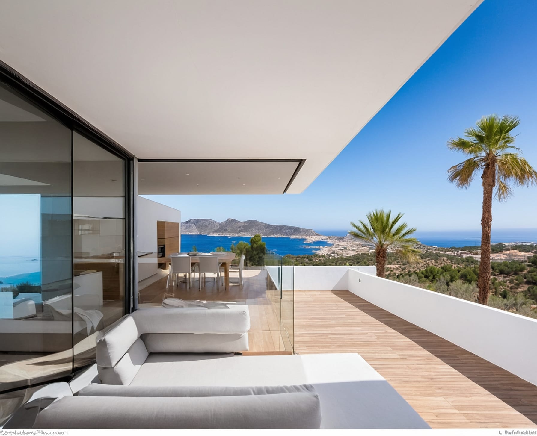 Casa Ecológica Costa Blanca - Imagen 3