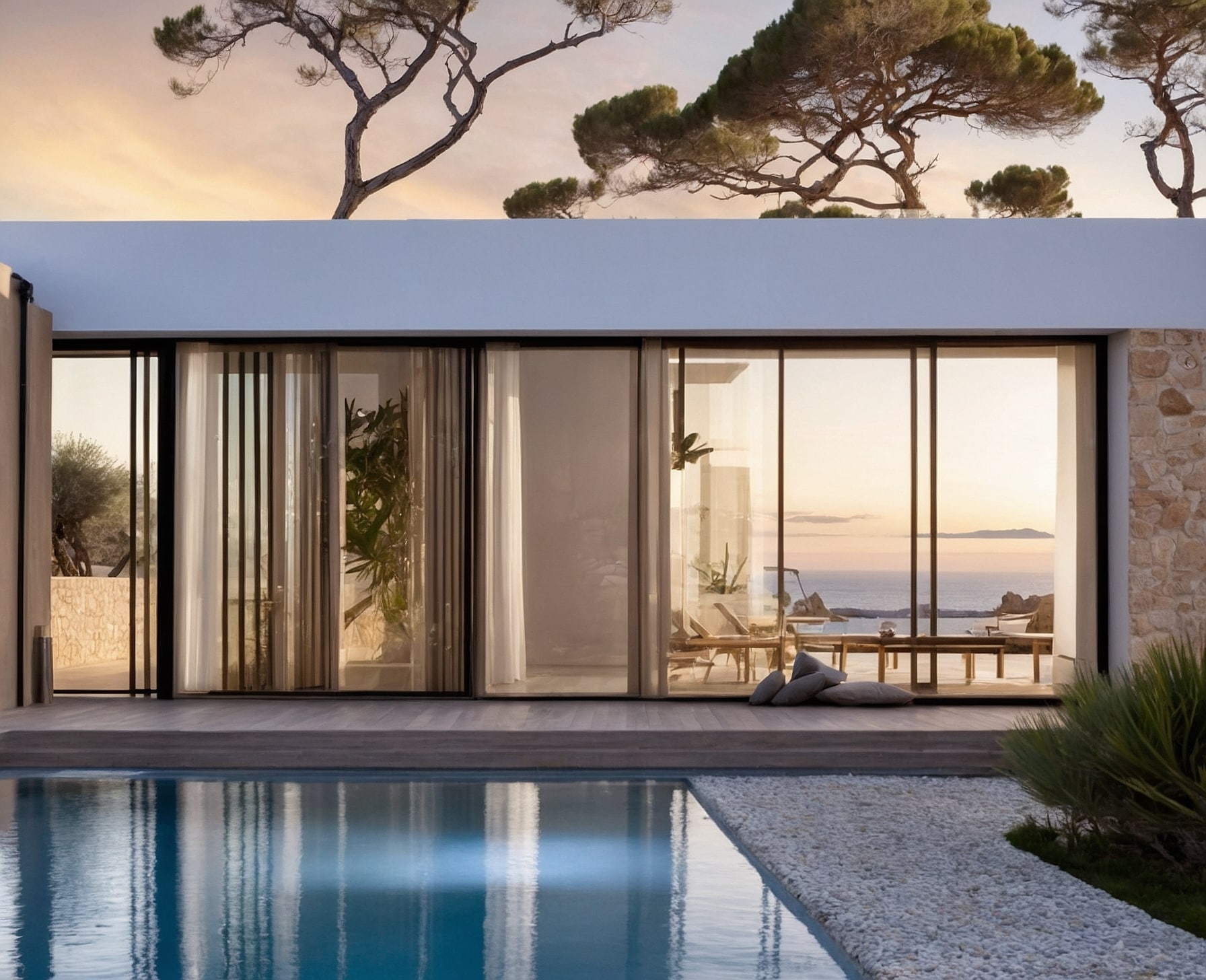 Casas Sustentables en Moraira - Imagen 3