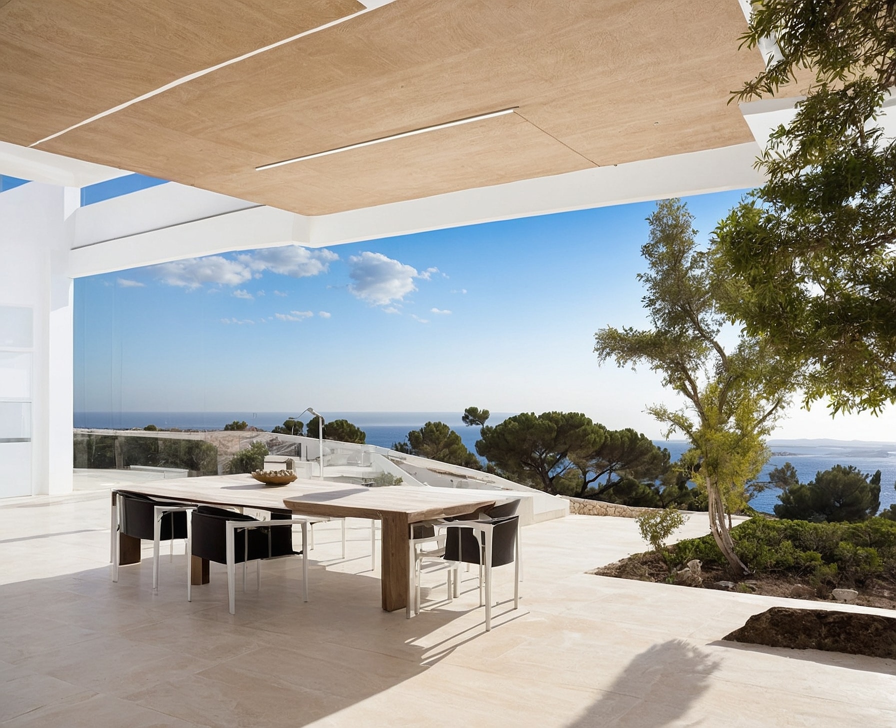 Vivienda Sostenible Premium