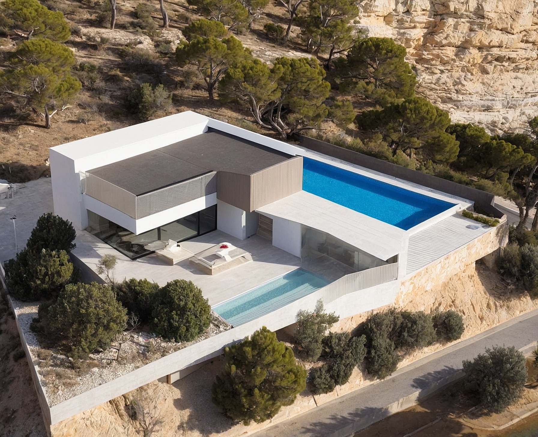 Vivienda Sostenible Premium - Imagen 2