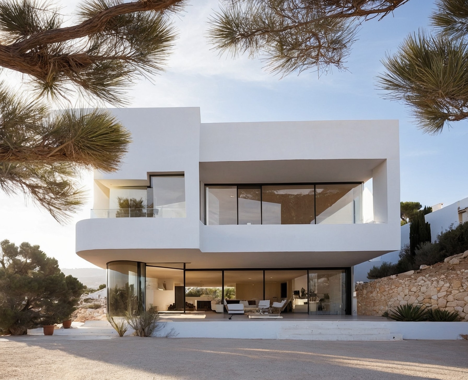 Vivienda Sostenible Premium - Imagen 3
